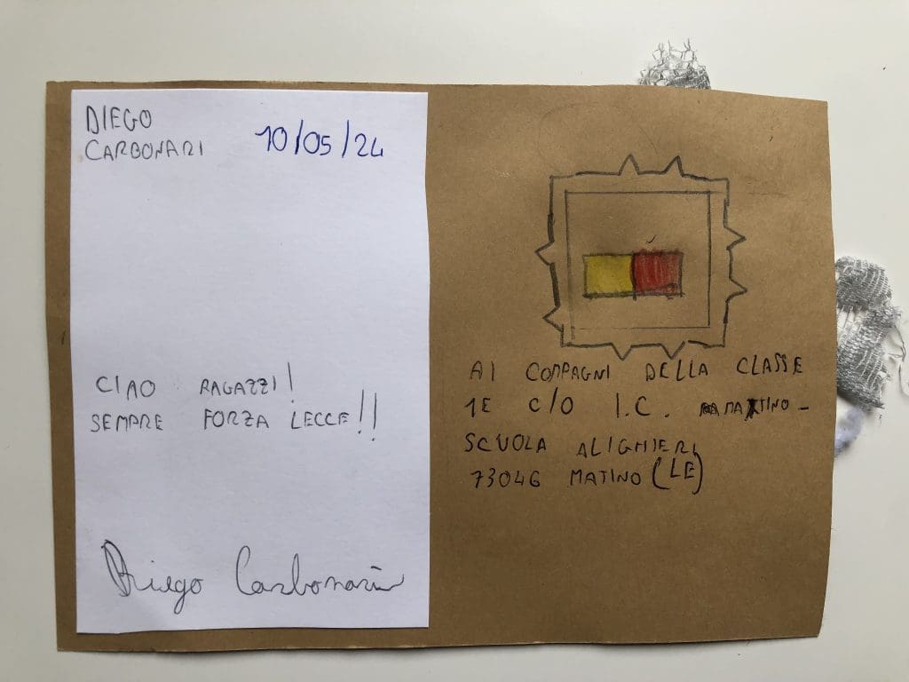 Mail Art 2024